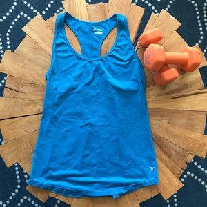 Old Navy workout top